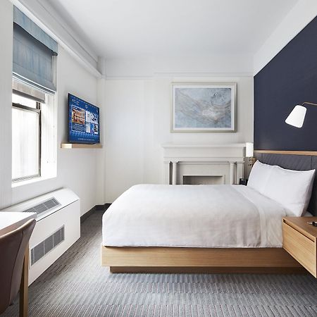 Club Quarters Hotel Times Square, Νέα Υόρκη Εξωτερικό φωτογραφία