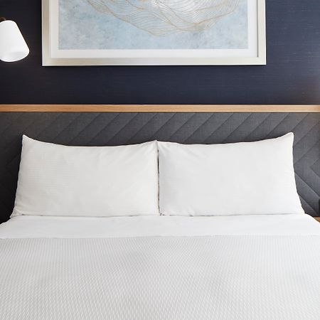 Club Quarters Hotel Times Square, Νέα Υόρκη Εξωτερικό φωτογραφία