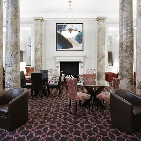 Club Quarters Hotel Times Square, Νέα Υόρκη Εξωτερικό φωτογραφία