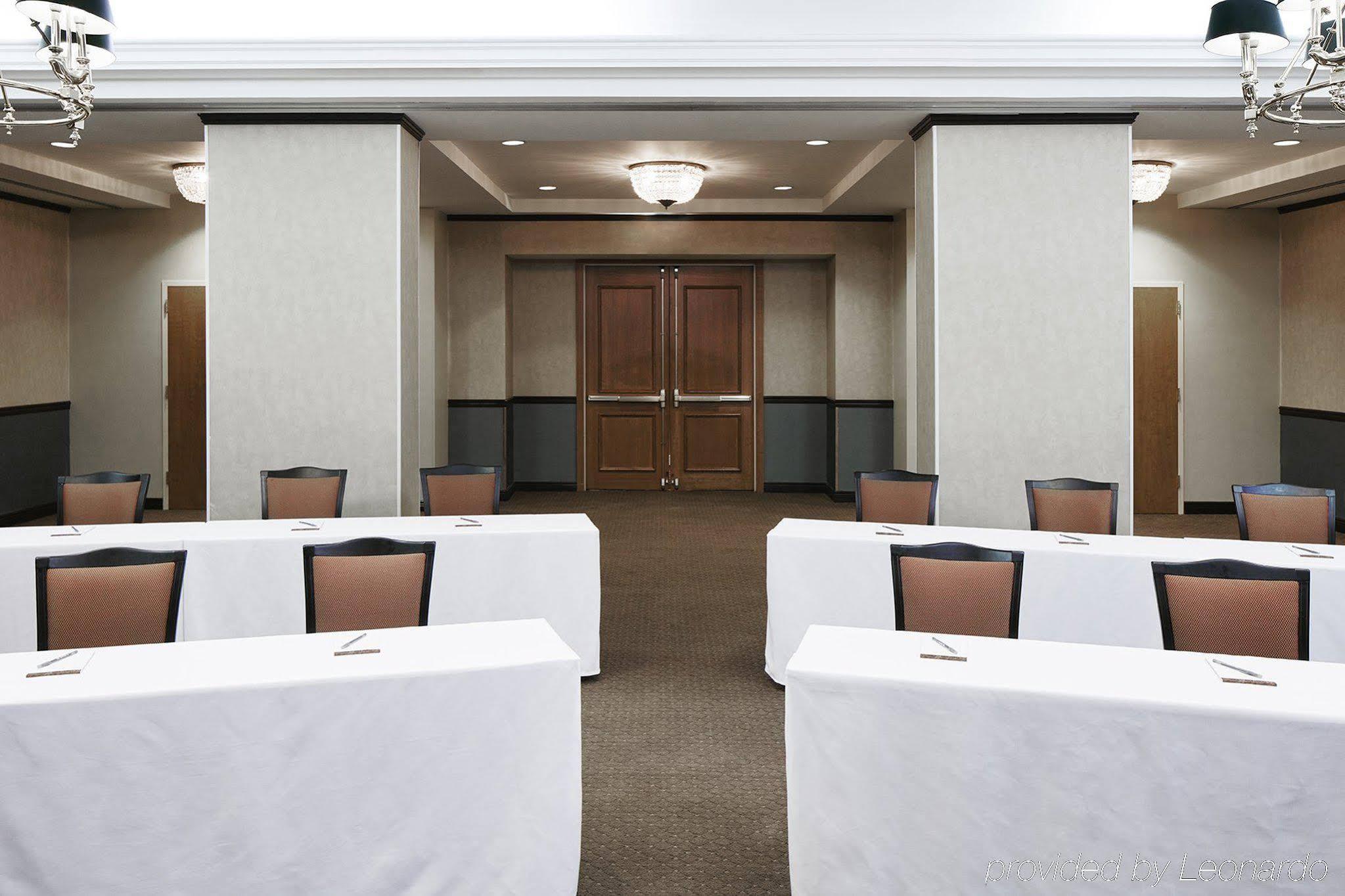 Club Quarters Hotel Times Square, Νέα Υόρκη Εξωτερικό φωτογραφία