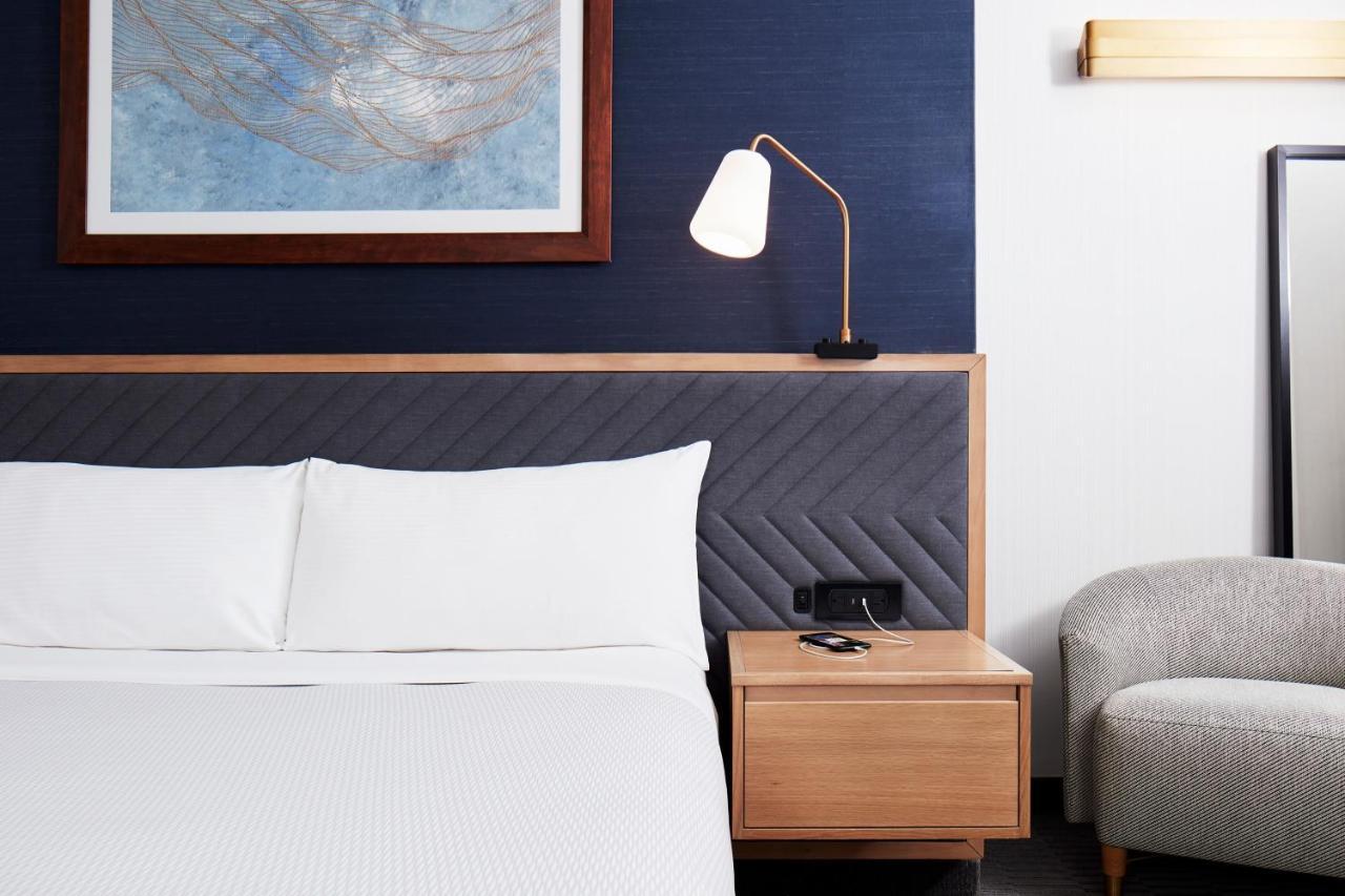 Club Quarters Hotel Times Square, Νέα Υόρκη Εξωτερικό φωτογραφία