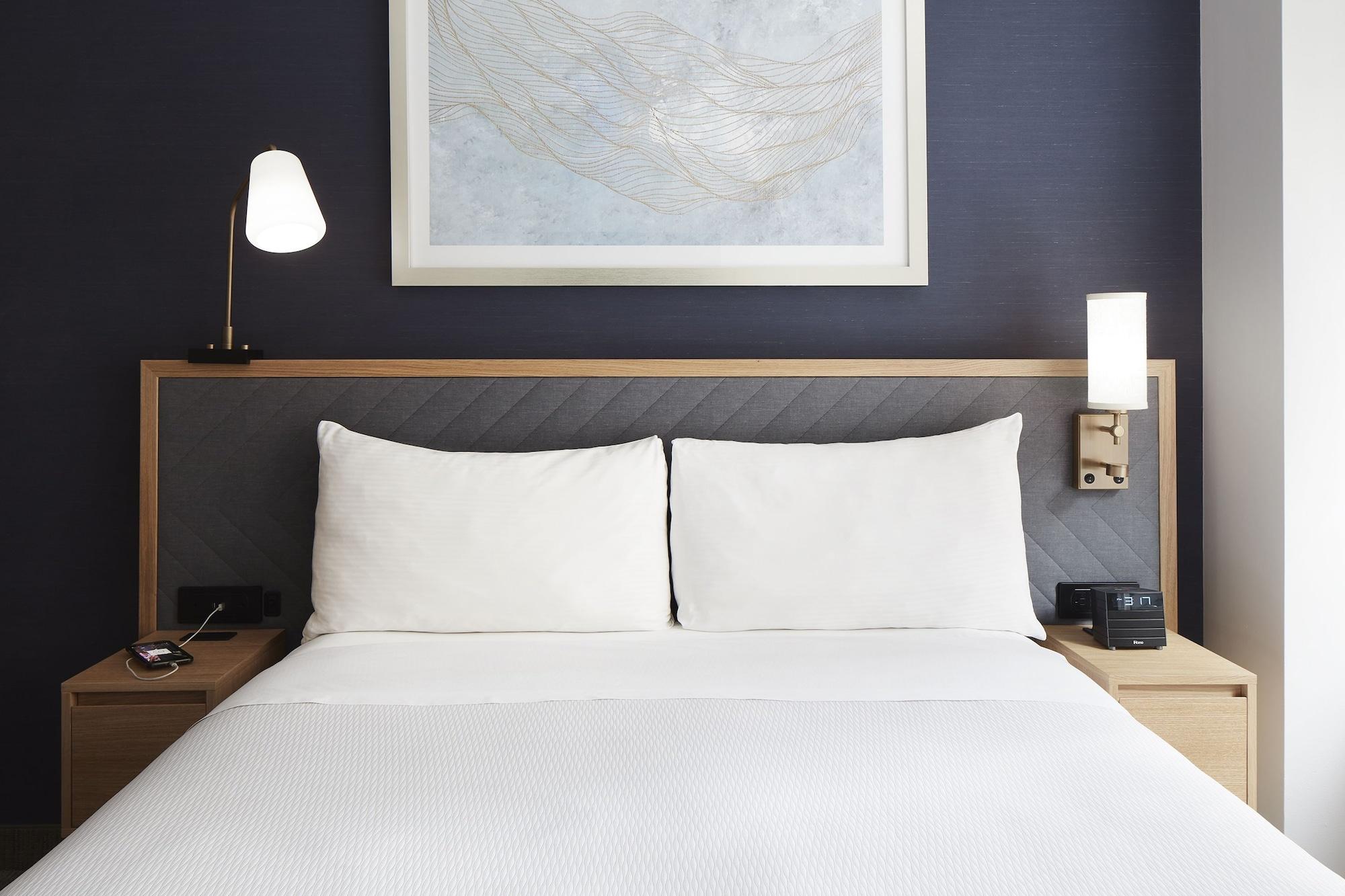 Club Quarters Hotel Times Square, Νέα Υόρκη Εξωτερικό φωτογραφία