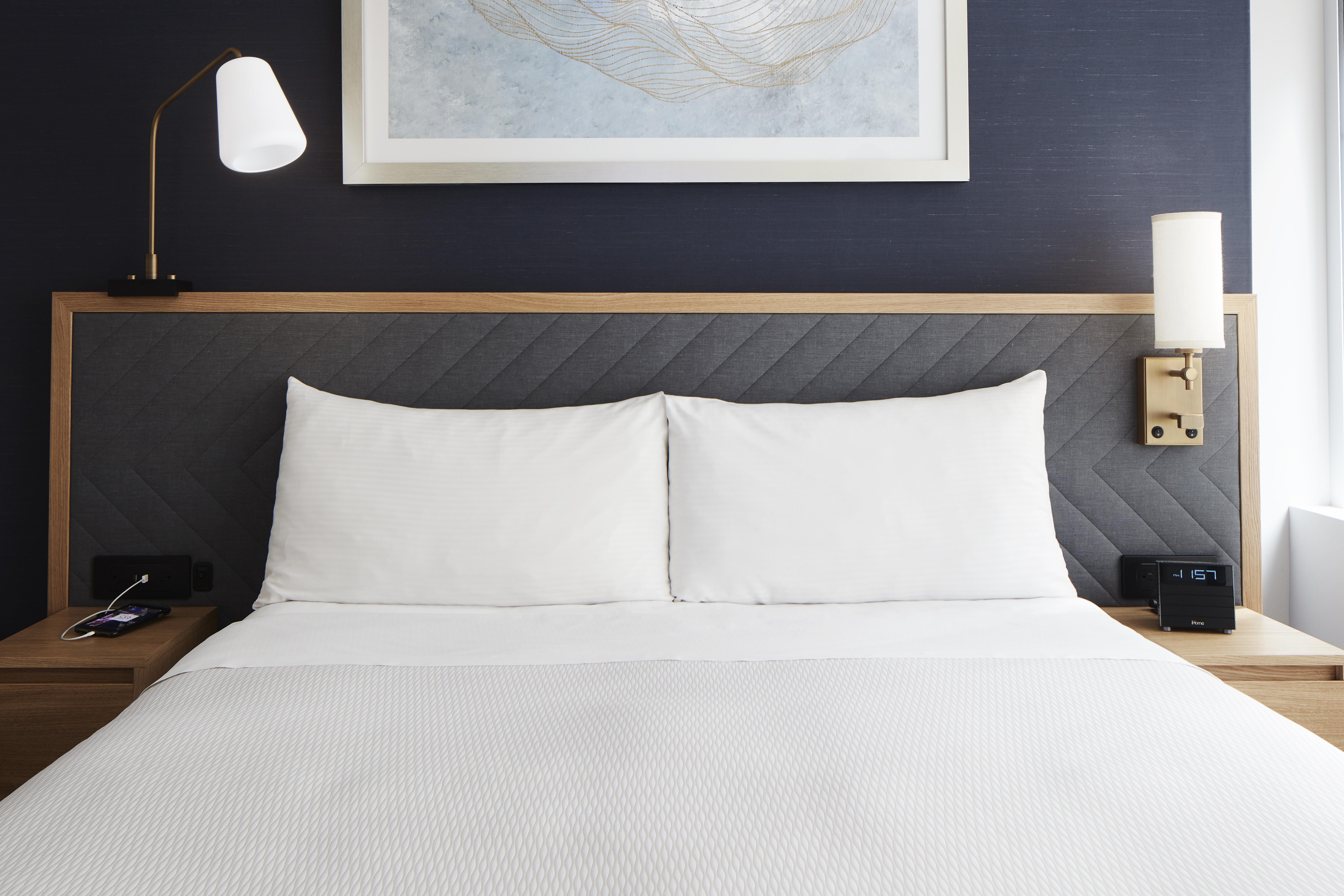 Club Quarters Hotel Times Square, Νέα Υόρκη Εξωτερικό φωτογραφία