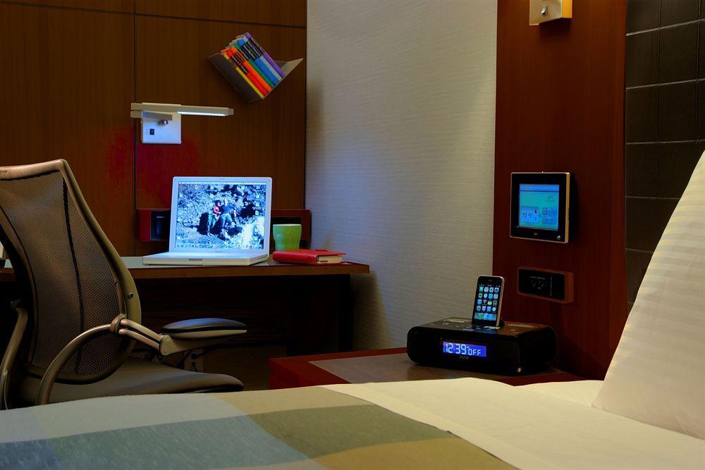 Club Quarters Hotel Times Square, Νέα Υόρκη Εξωτερικό φωτογραφία