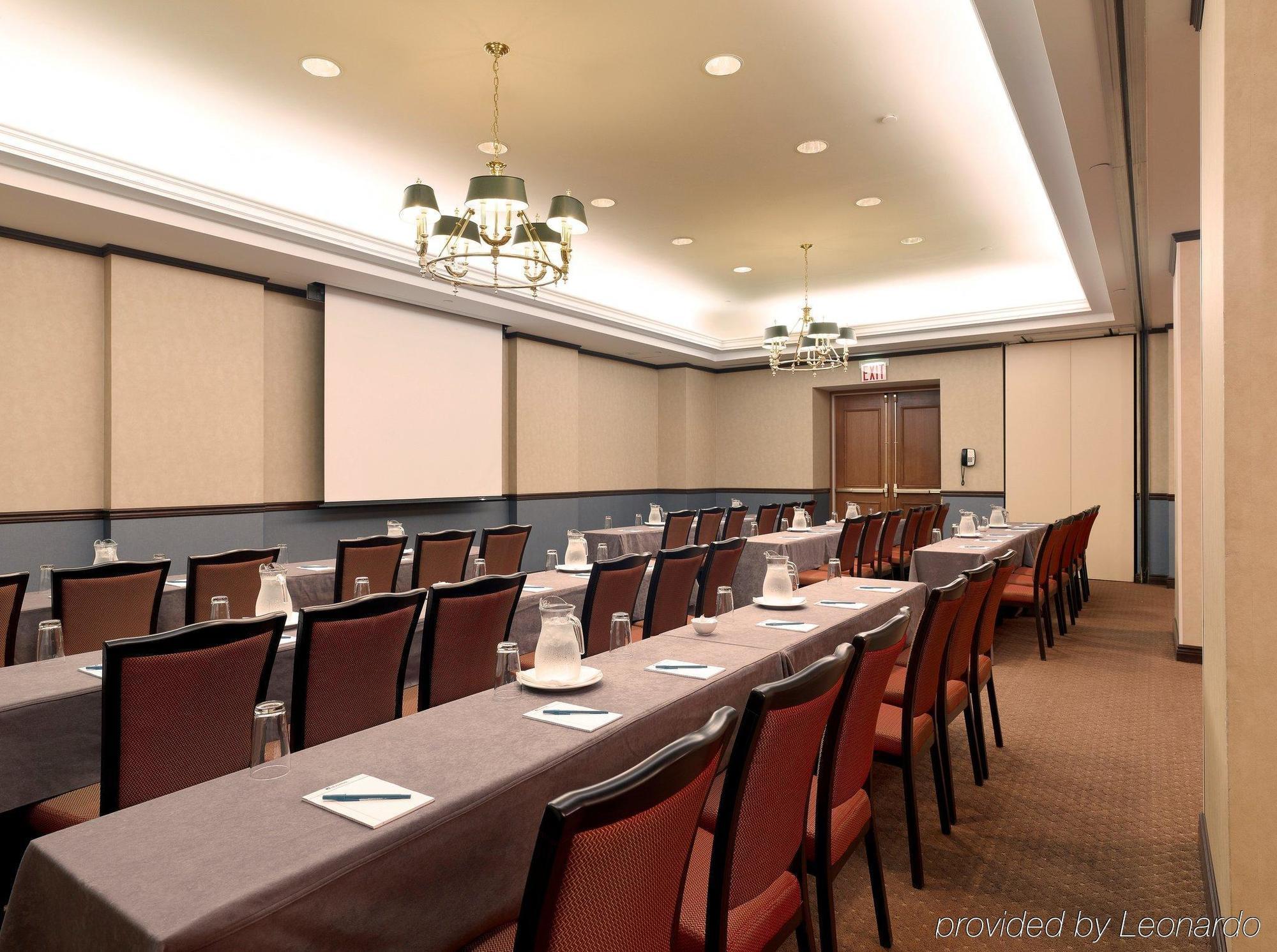 Club Quarters Hotel Times Square, Νέα Υόρκη Εξωτερικό φωτογραφία