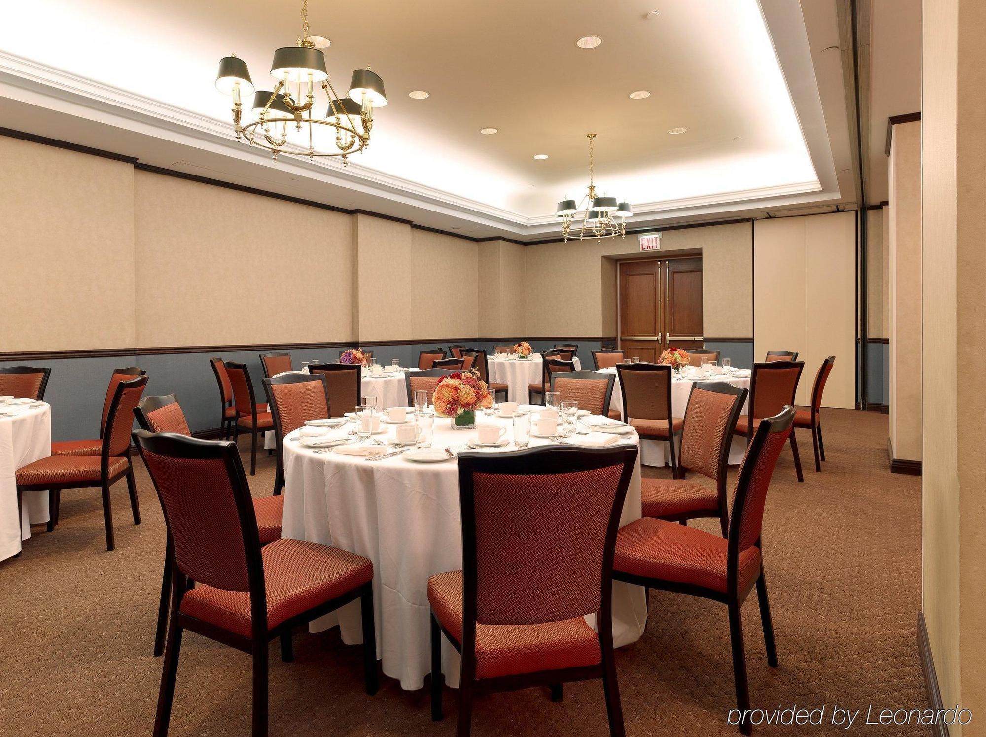 Club Quarters Hotel Times Square, Νέα Υόρκη Εξωτερικό φωτογραφία