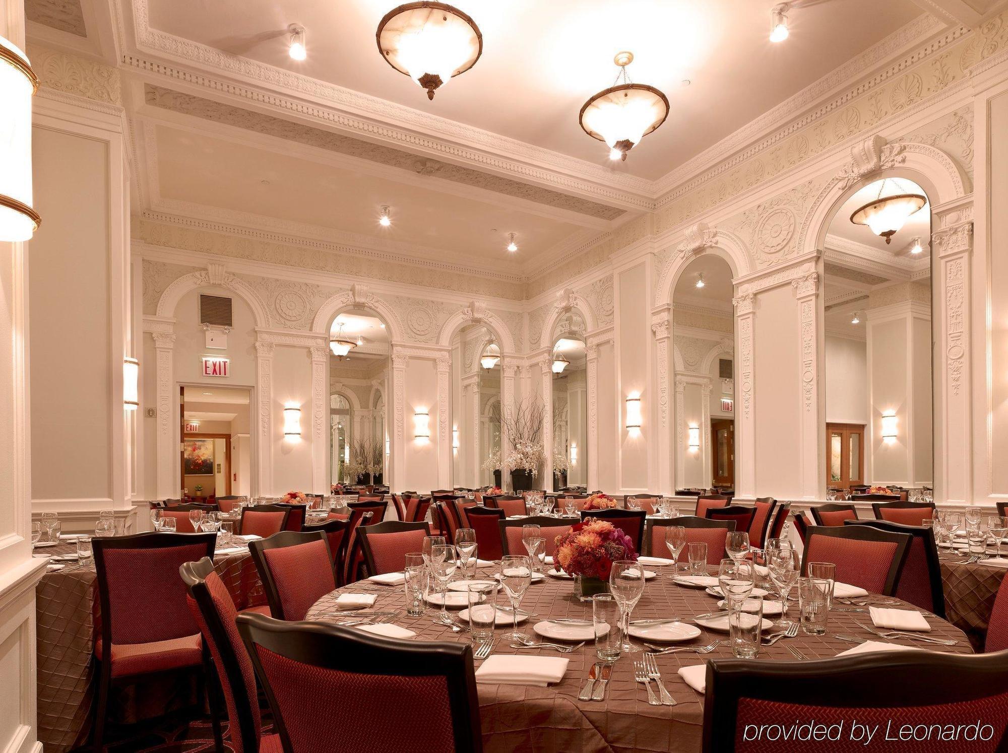 Club Quarters Hotel Times Square, Νέα Υόρκη Εξωτερικό φωτογραφία