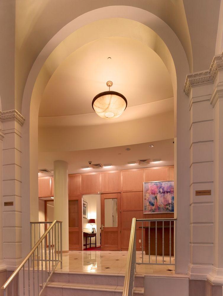 Club Quarters Hotel Times Square, Νέα Υόρκη Εξωτερικό φωτογραφία