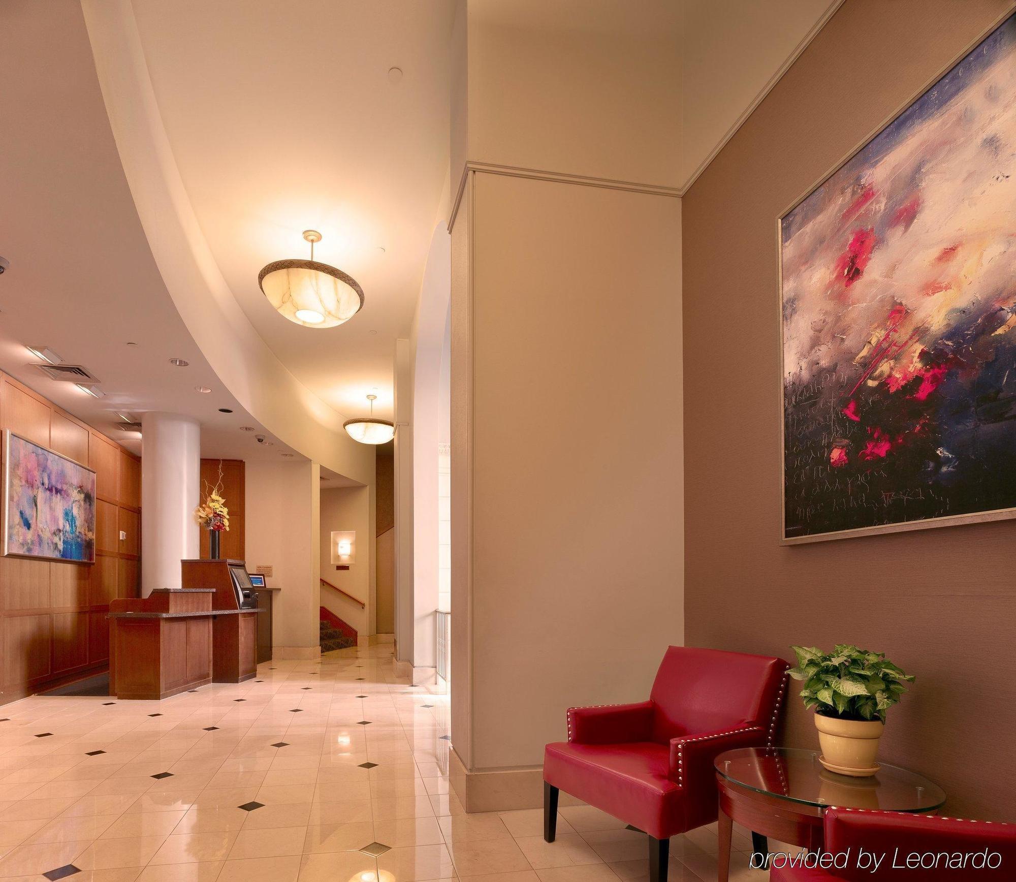 Club Quarters Hotel Times Square, Νέα Υόρκη Εξωτερικό φωτογραφία
