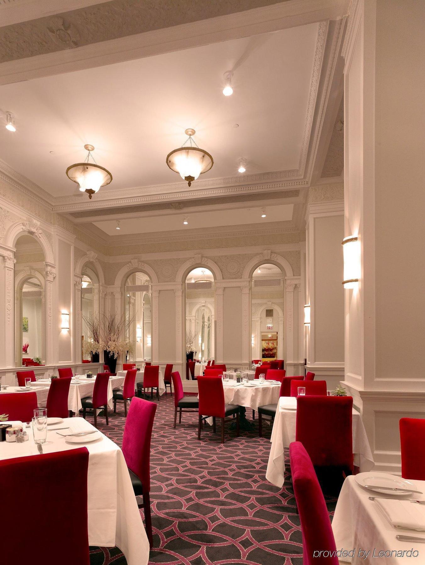 Club Quarters Hotel Times Square, Νέα Υόρκη Εξωτερικό φωτογραφία