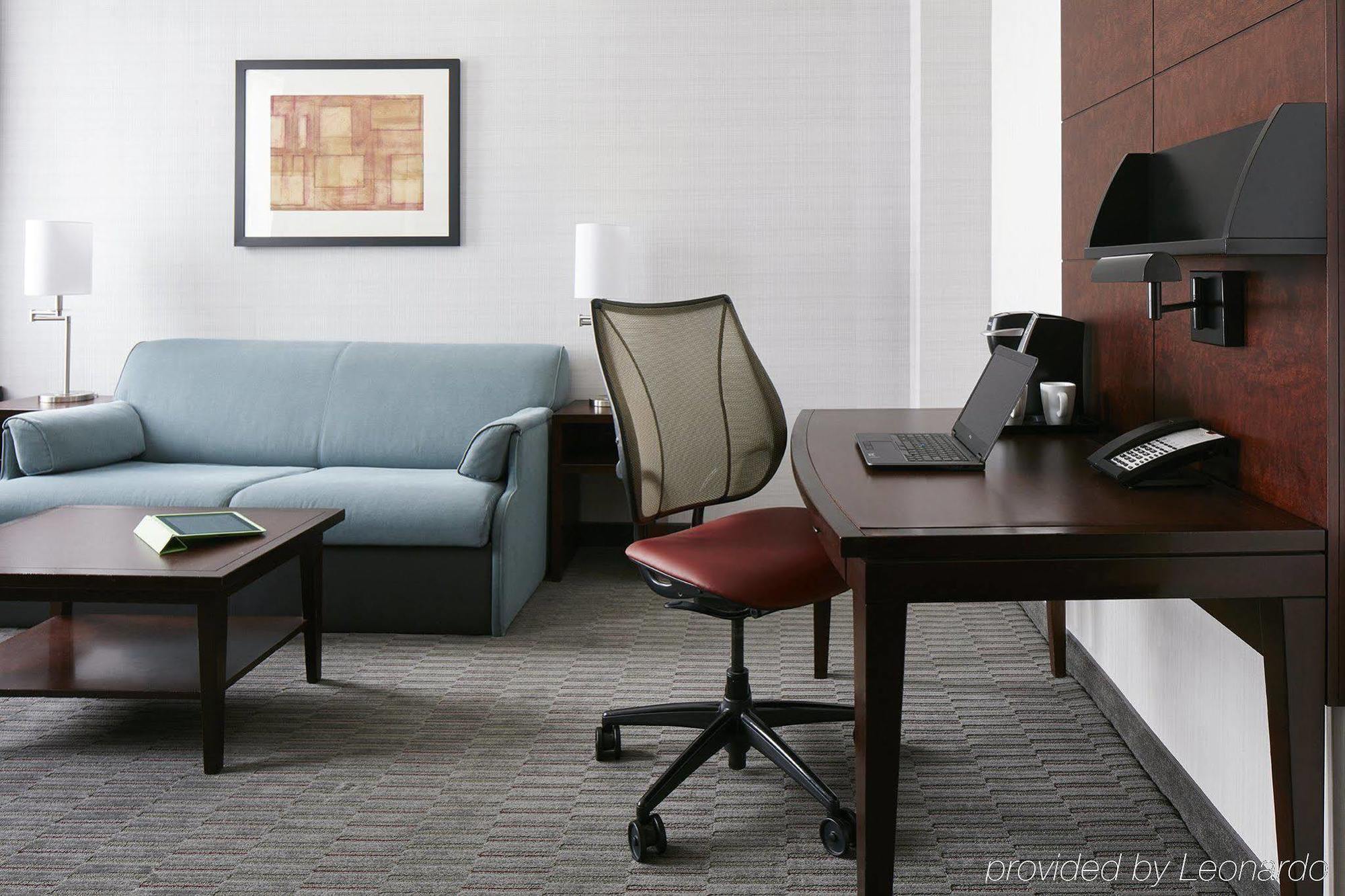 Club Quarters Hotel Times Square, Νέα Υόρκη Εξωτερικό φωτογραφία