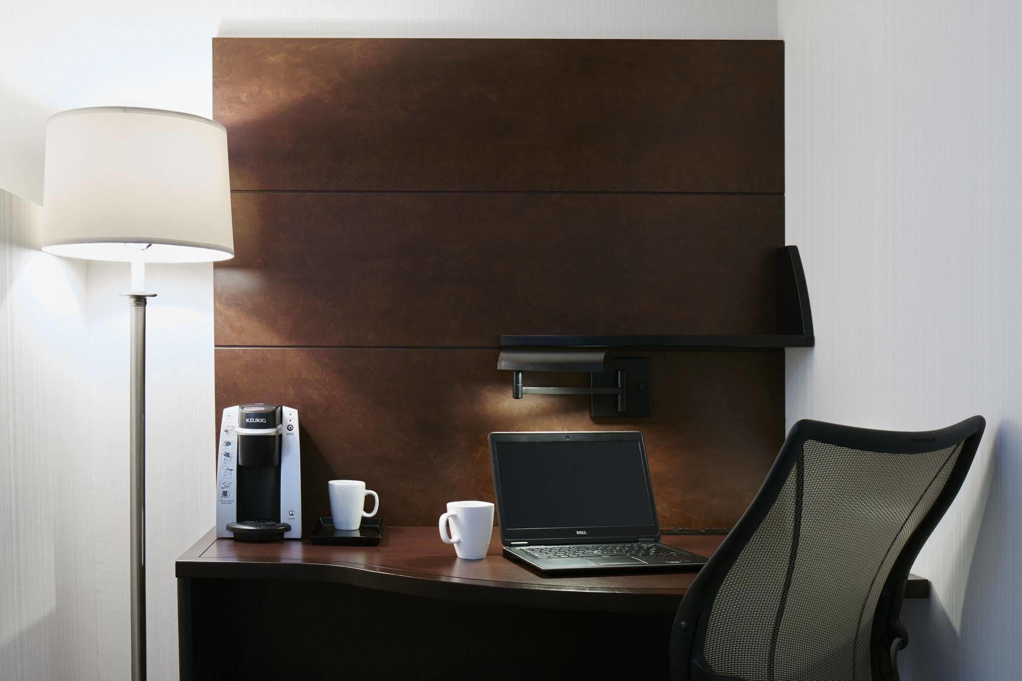Club Quarters Hotel Times Square, Νέα Υόρκη Εξωτερικό φωτογραφία