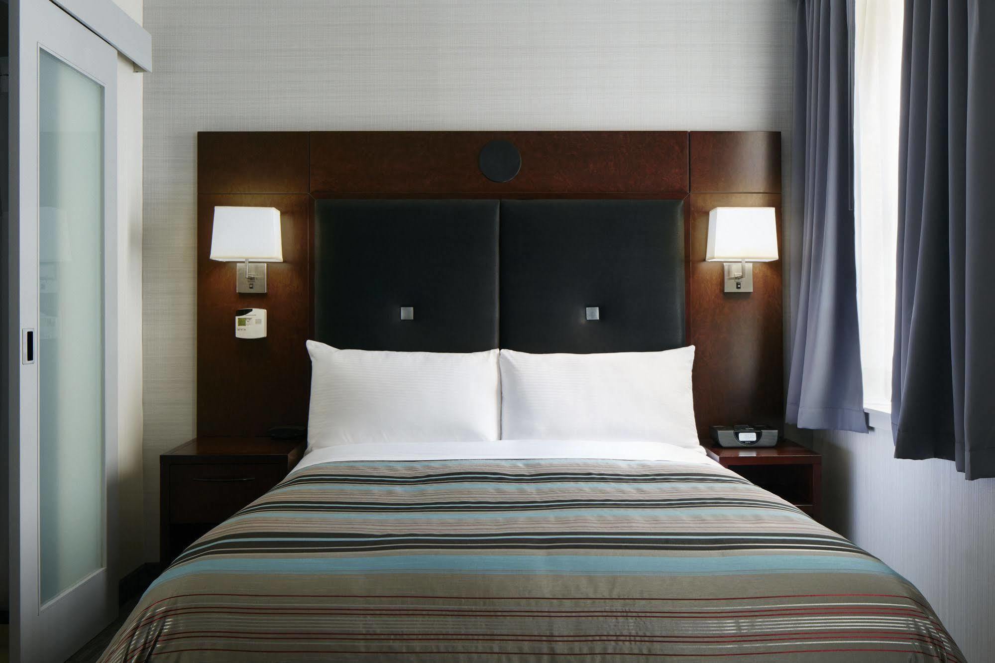 Club Quarters Hotel Times Square, Νέα Υόρκη Εξωτερικό φωτογραφία
