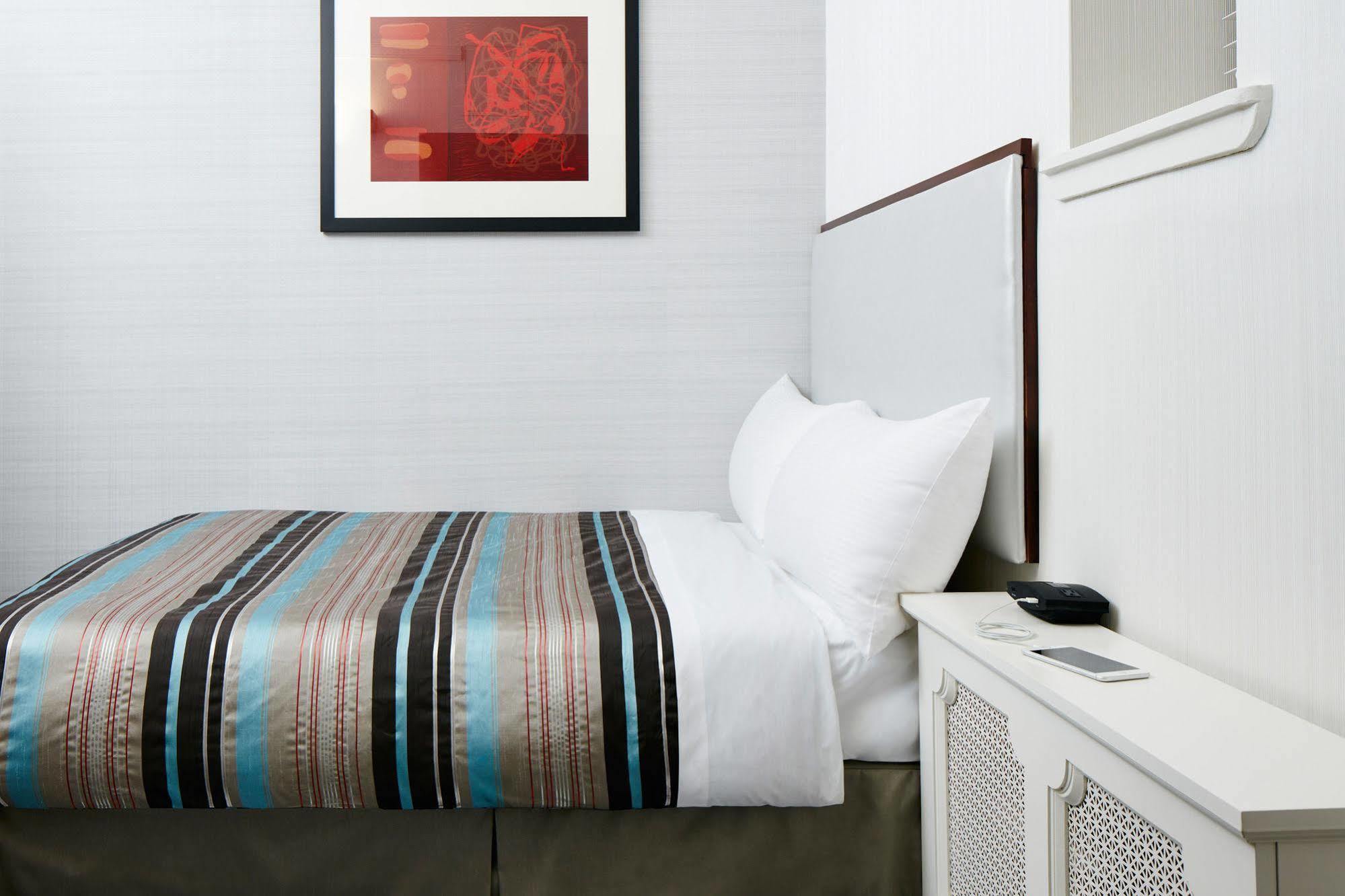 Club Quarters Hotel Times Square, Νέα Υόρκη Εξωτερικό φωτογραφία